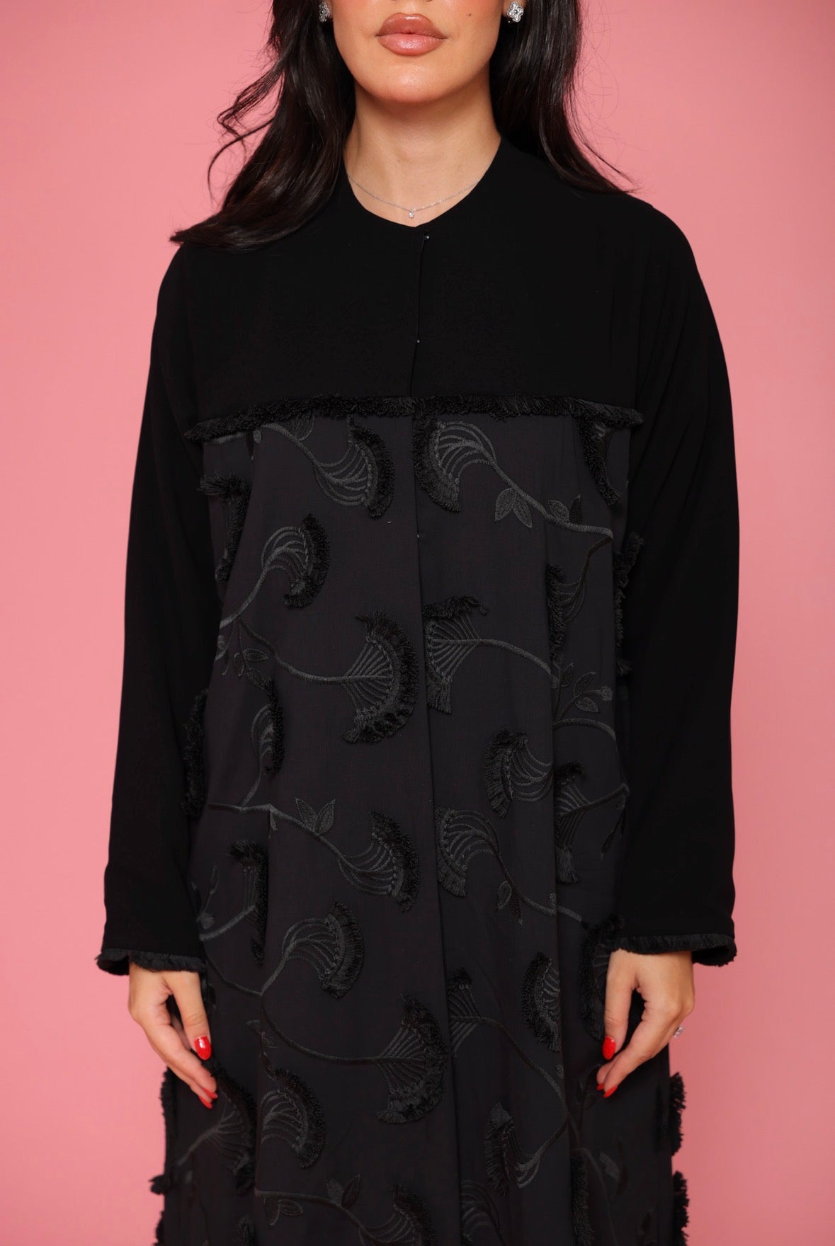 Abaya 109 (preorder)