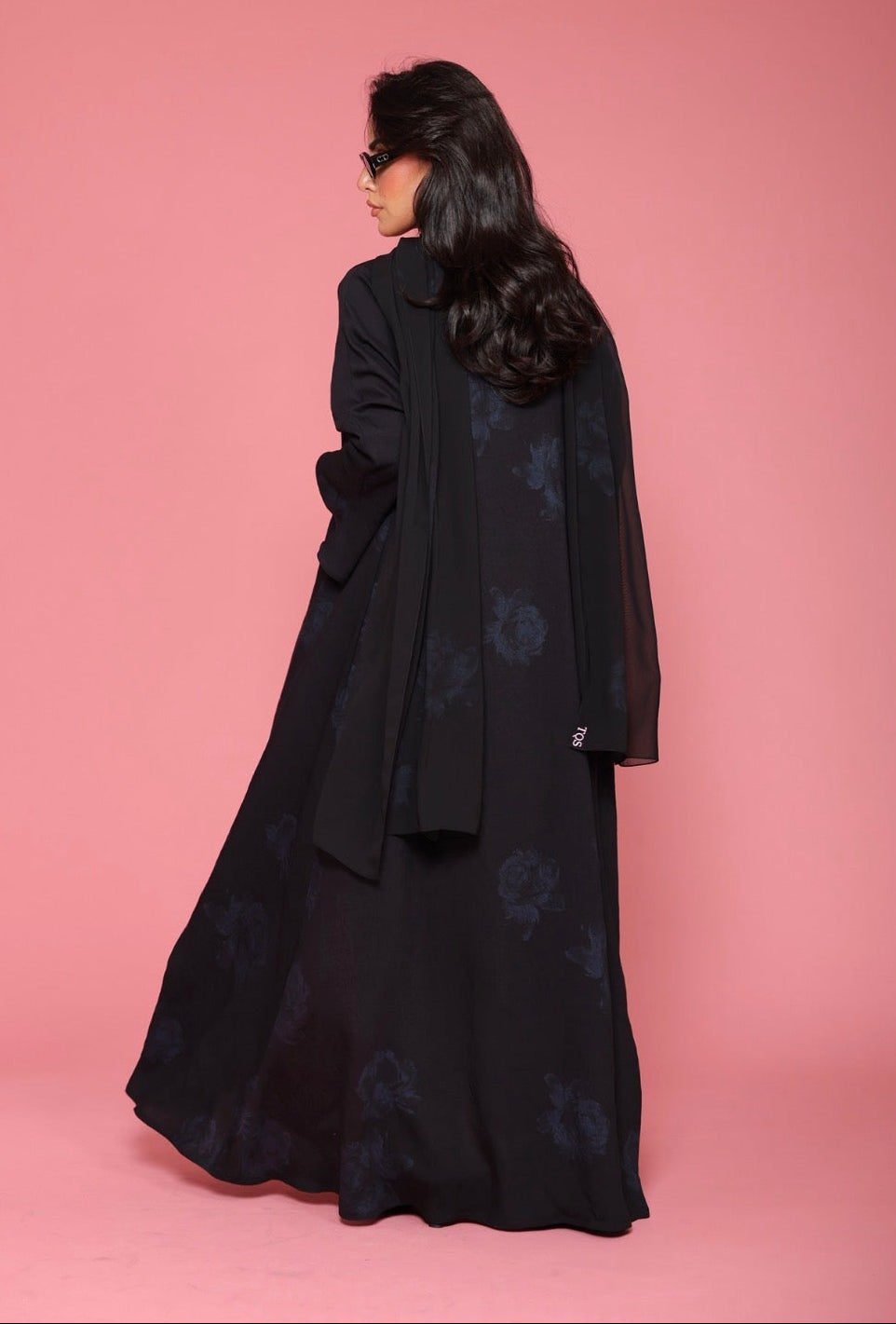 Abaya 103
