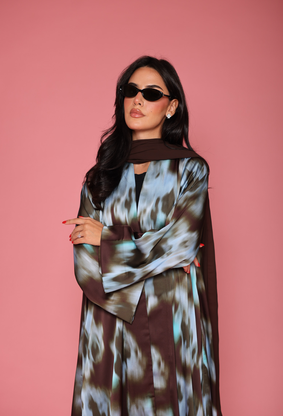 Abaya 108
