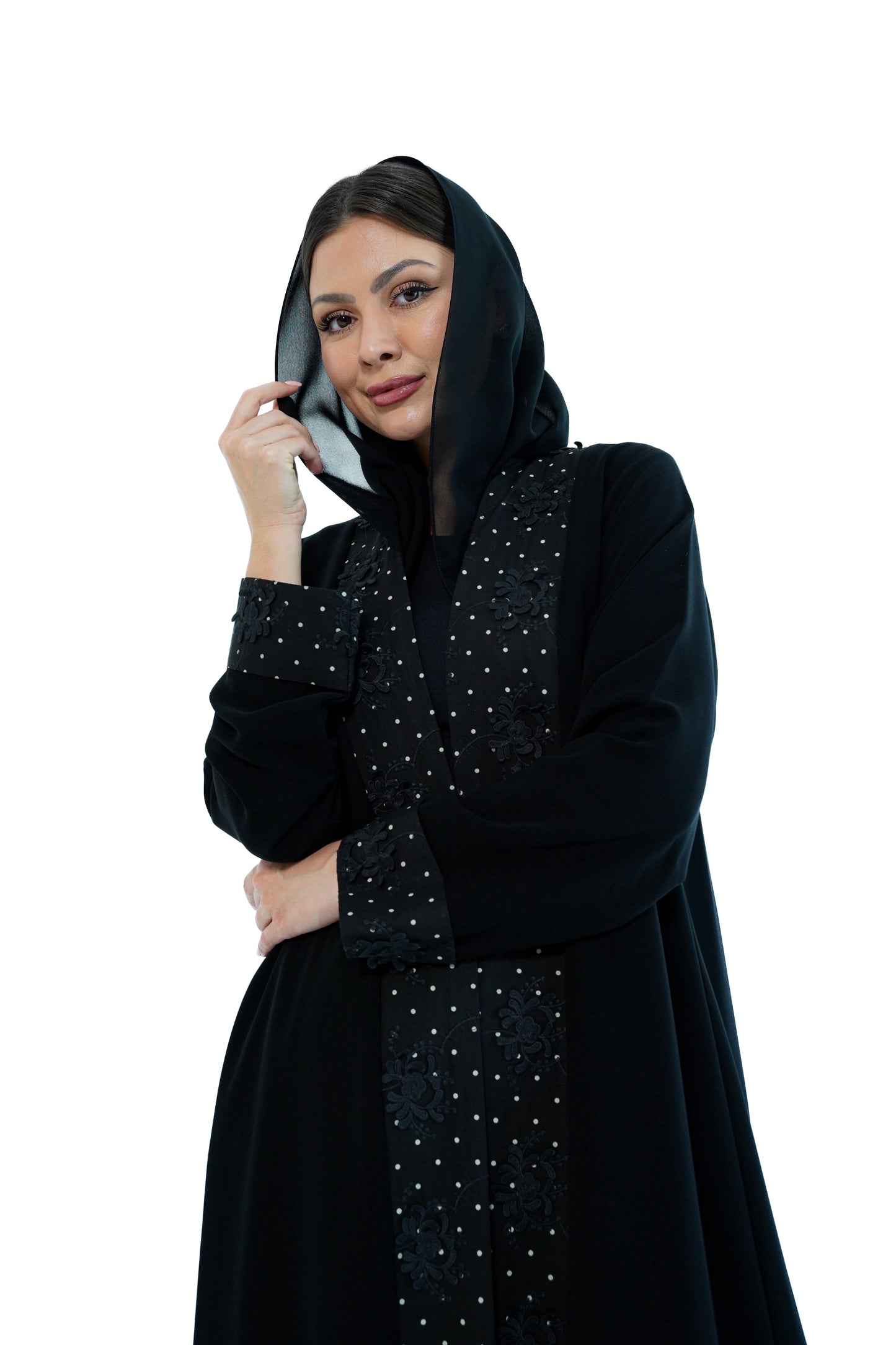 Abaya 97