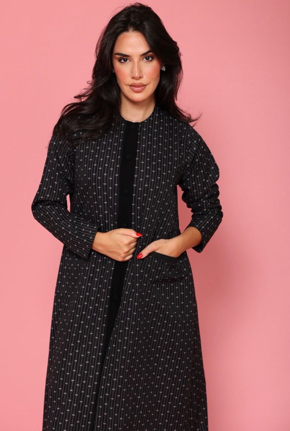 Abaya 110