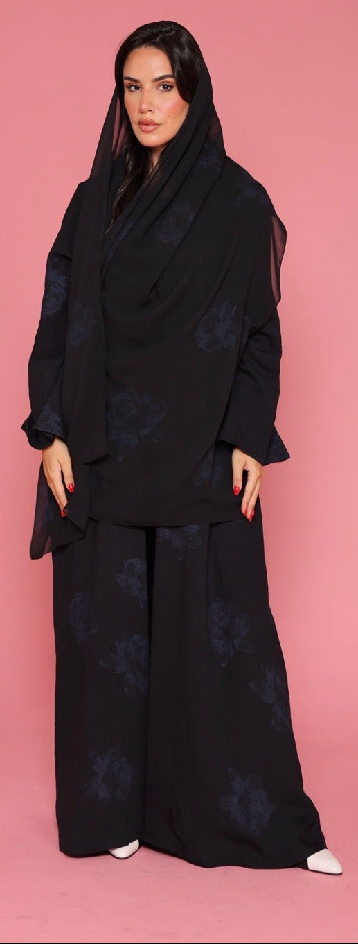 Abaya 103