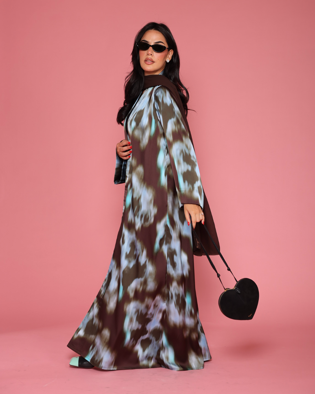 Abaya 108