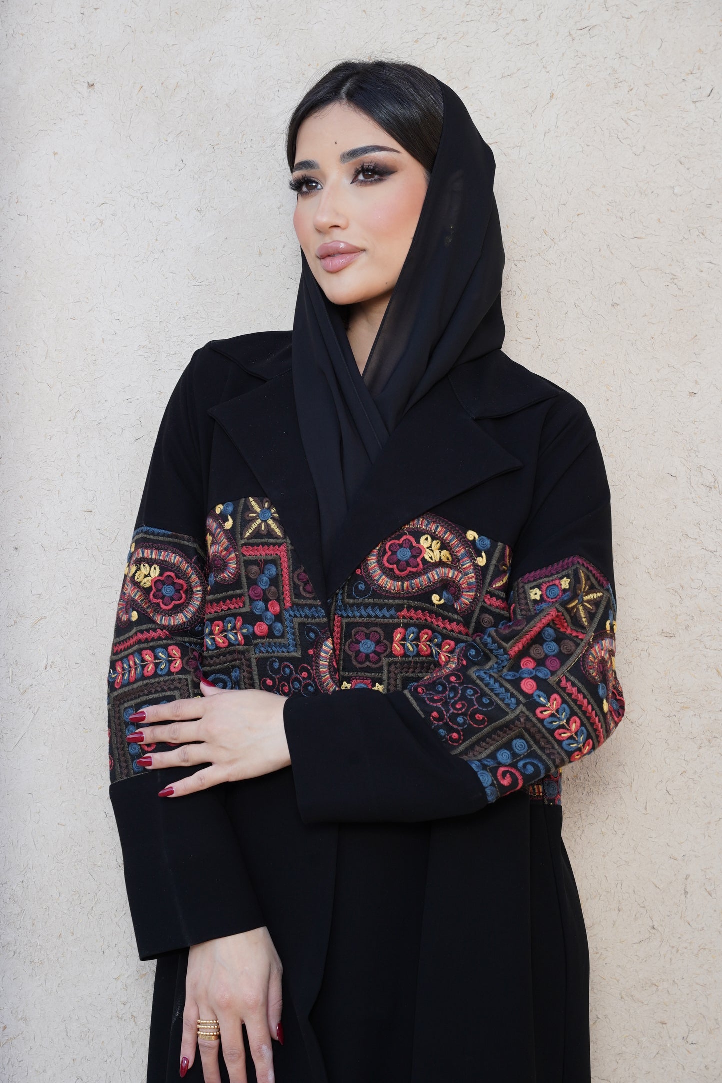 Abaya 90