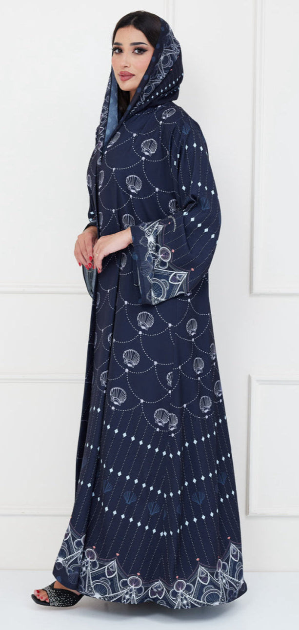 Abaya 73