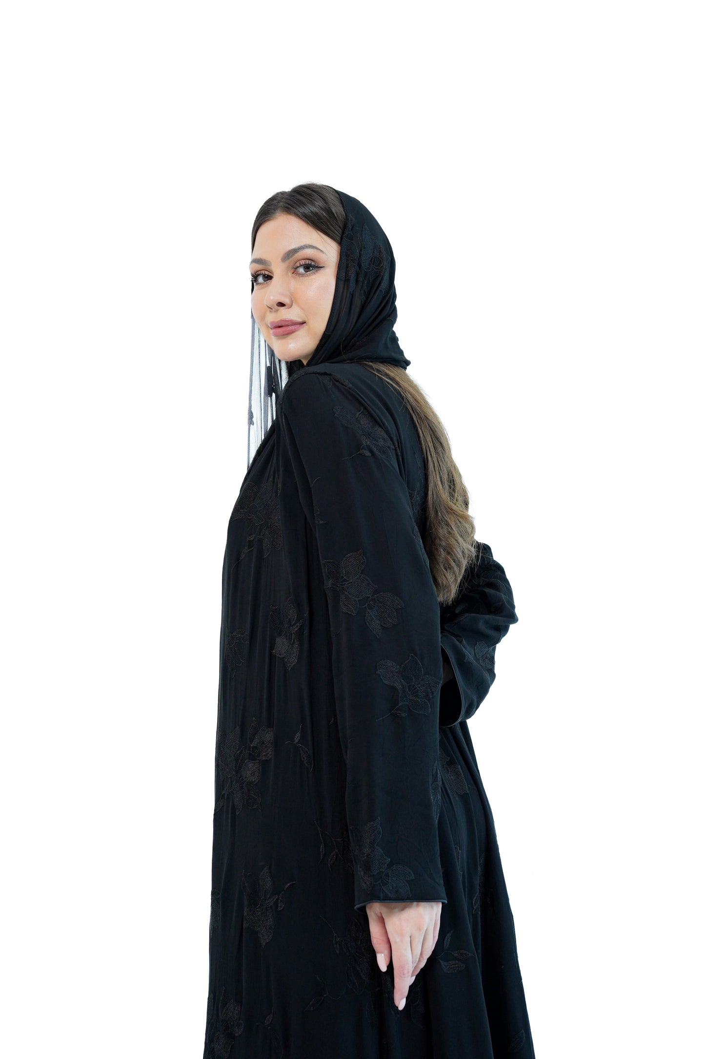 Abaya 95
