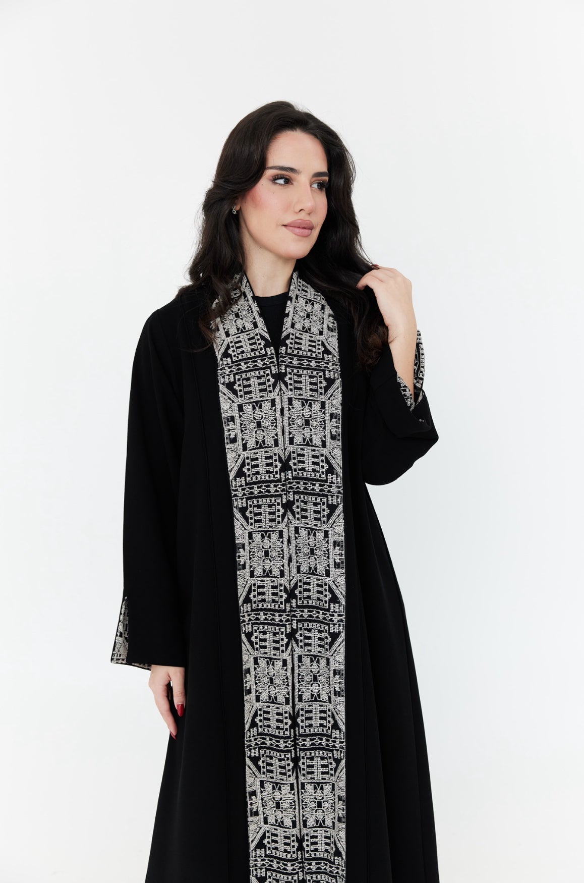 Abaya 86