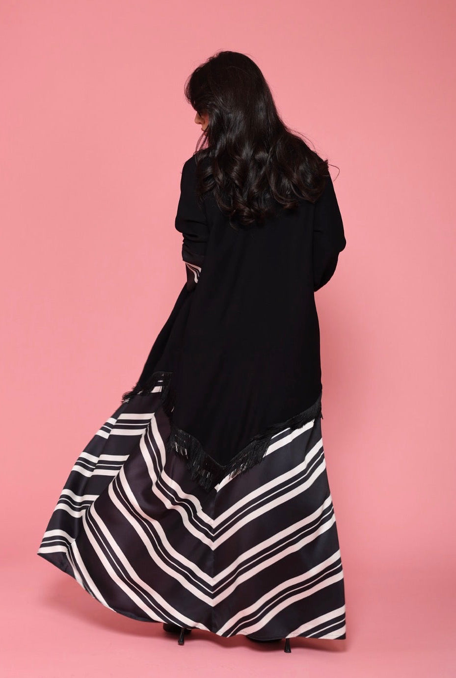 Abaya 106