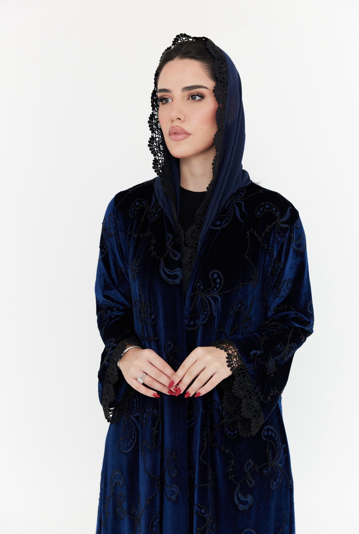 Abaya 82