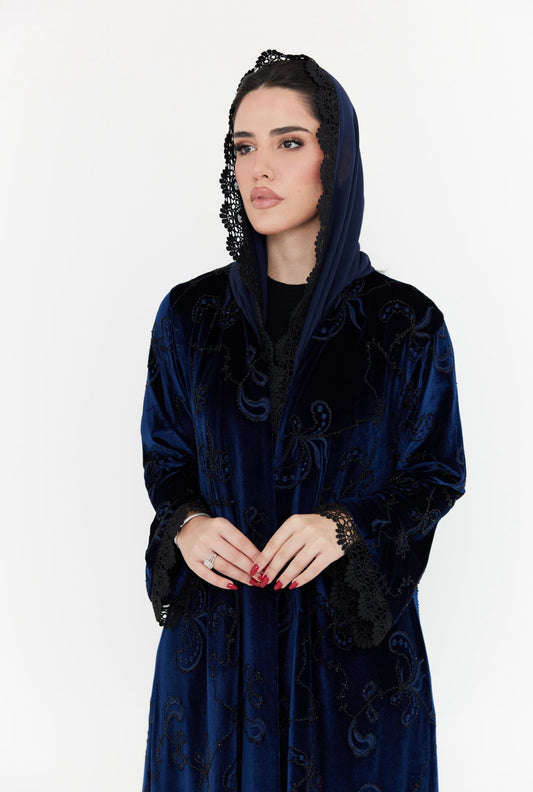 Abaya 82