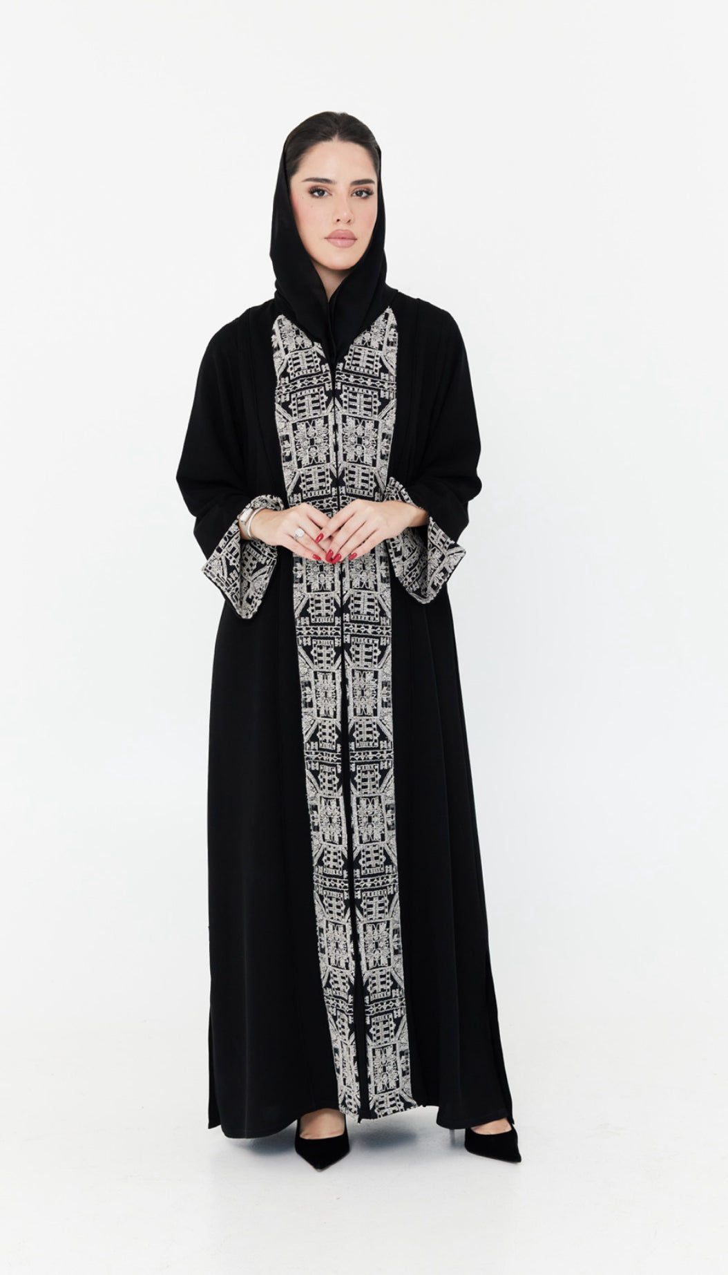 Abaya 86