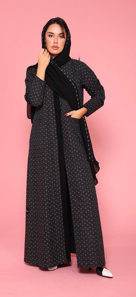 Abaya 110