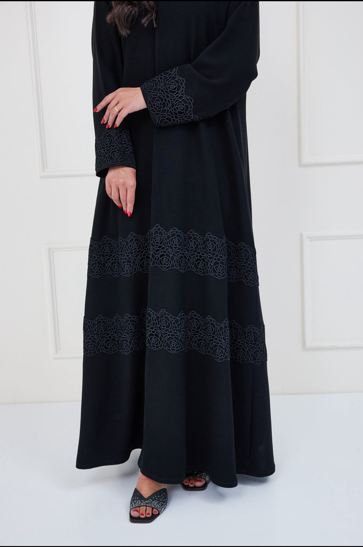 Abaya 74