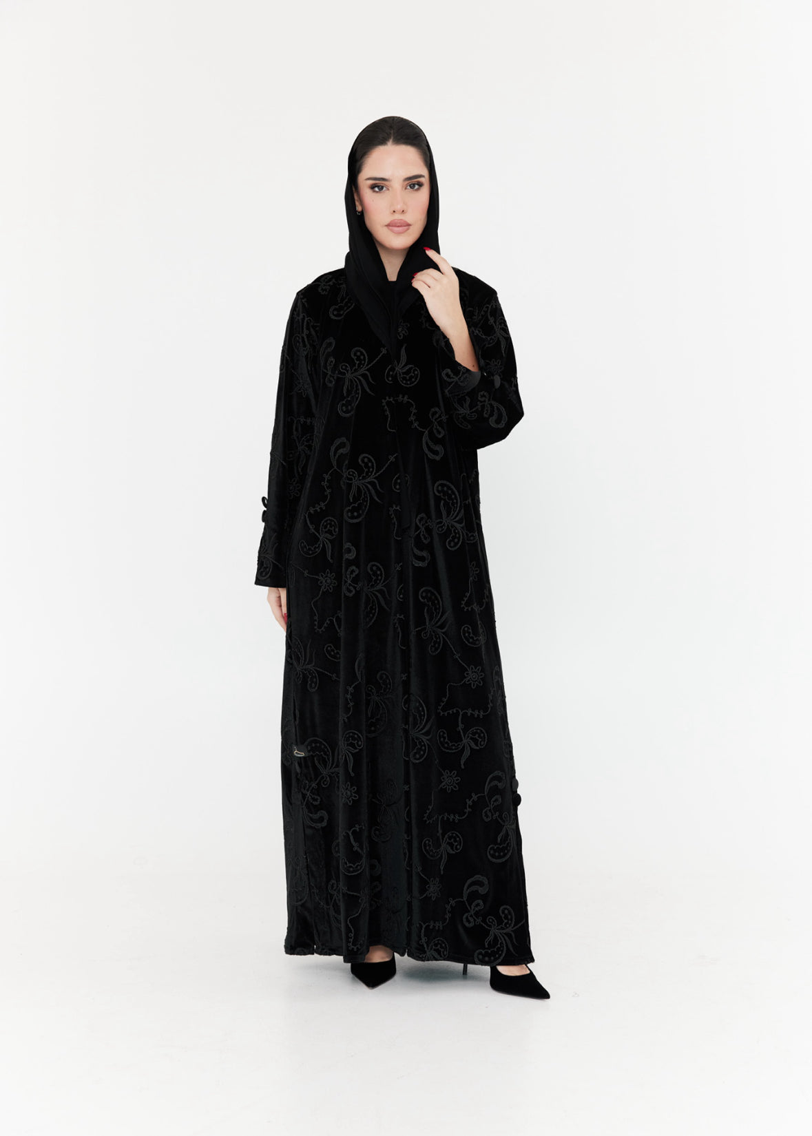 Abaya 83