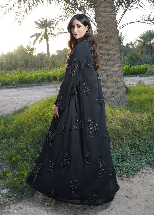 Abaya 93