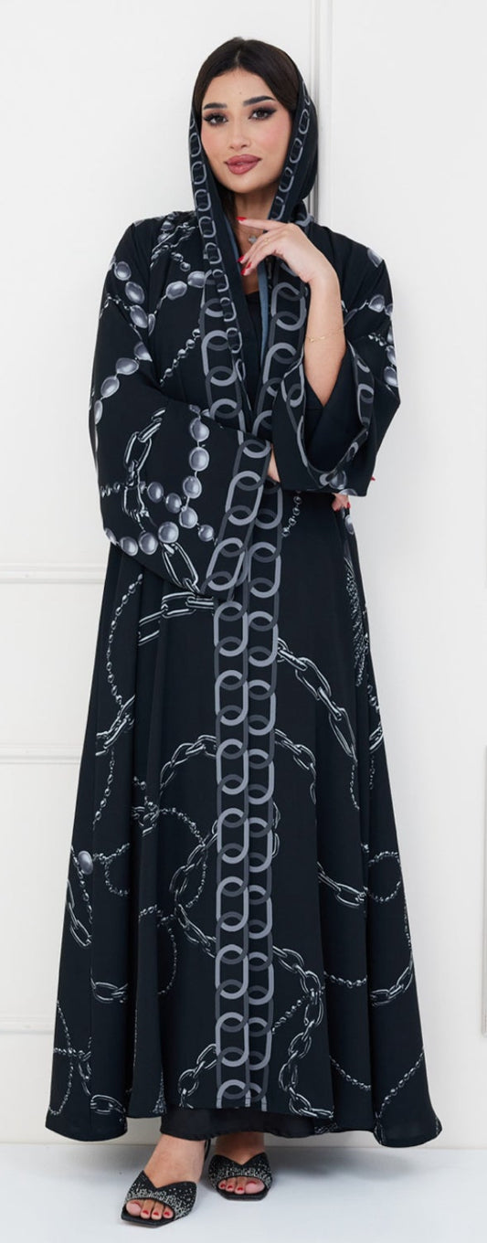 Abaya 76