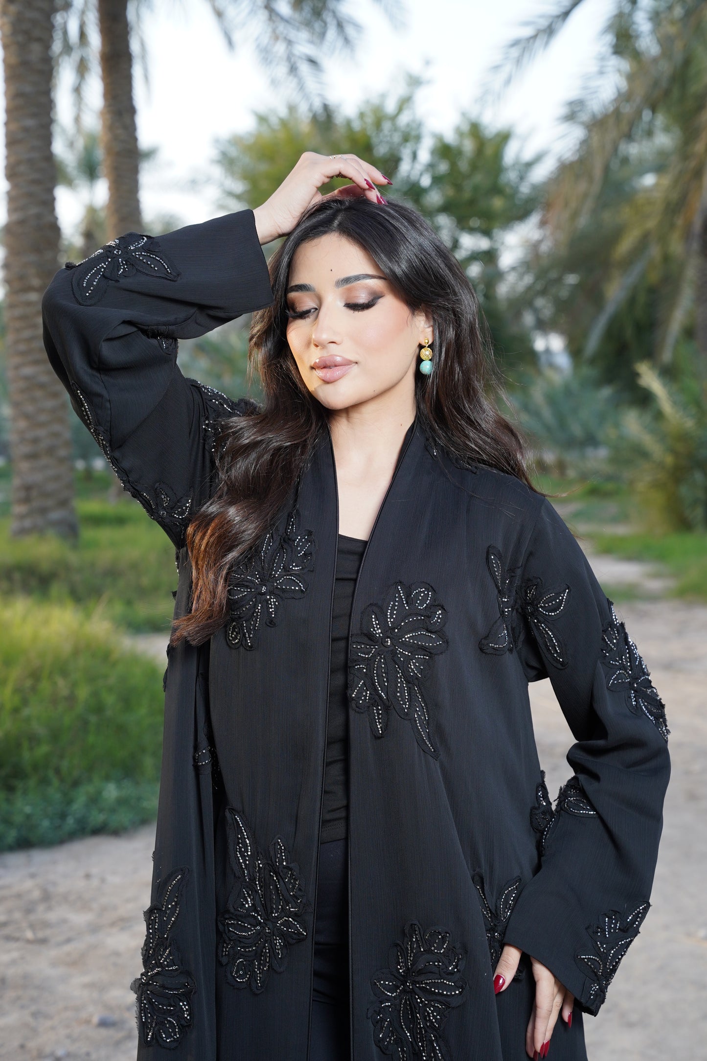 Abaya 93