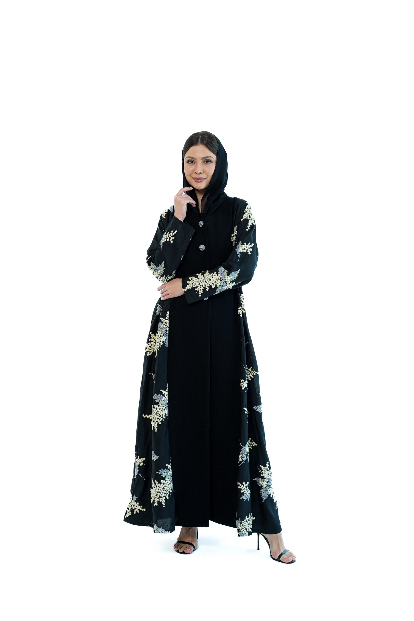 Abaya 96