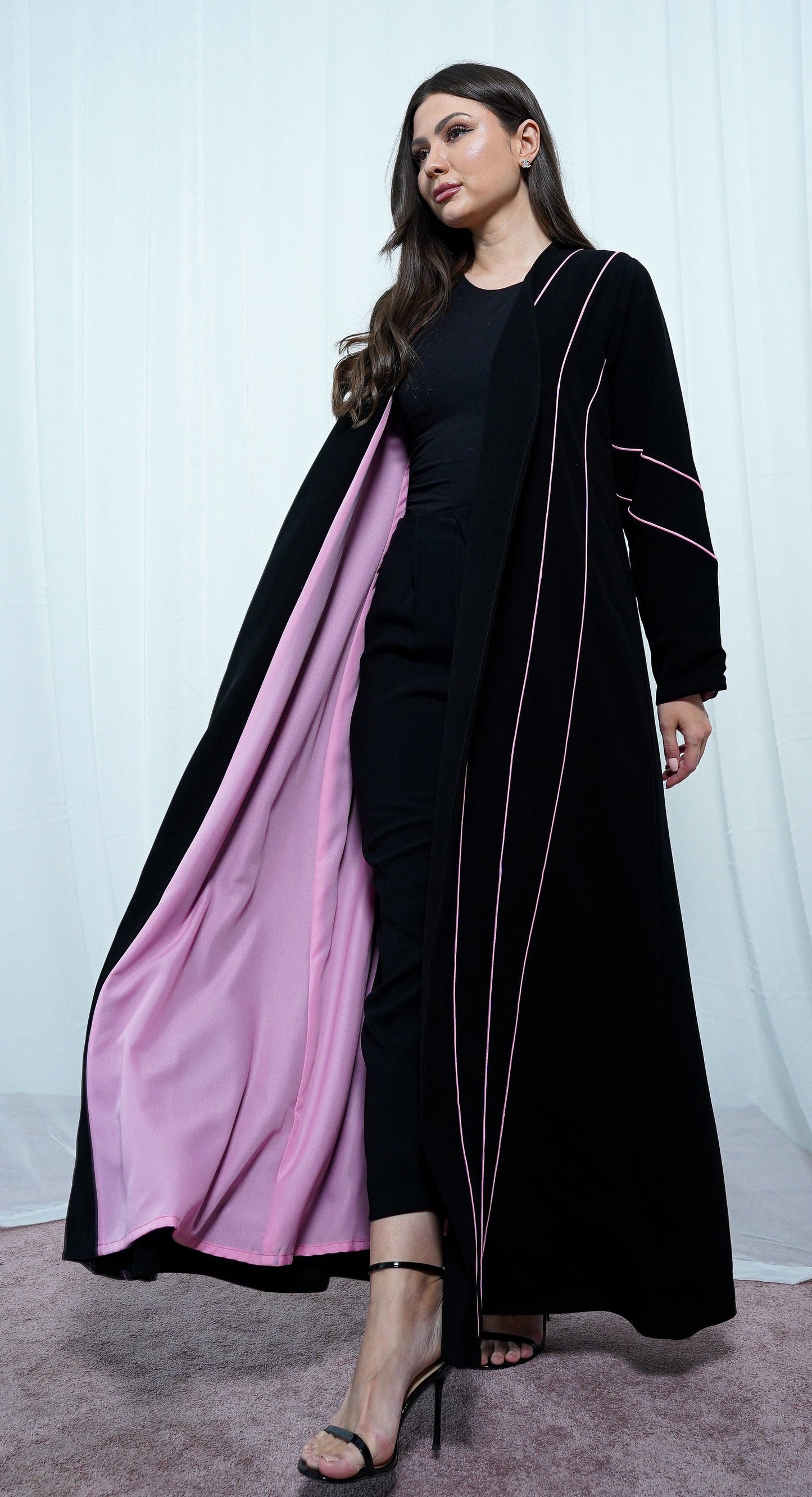 Abaya 101 🩷