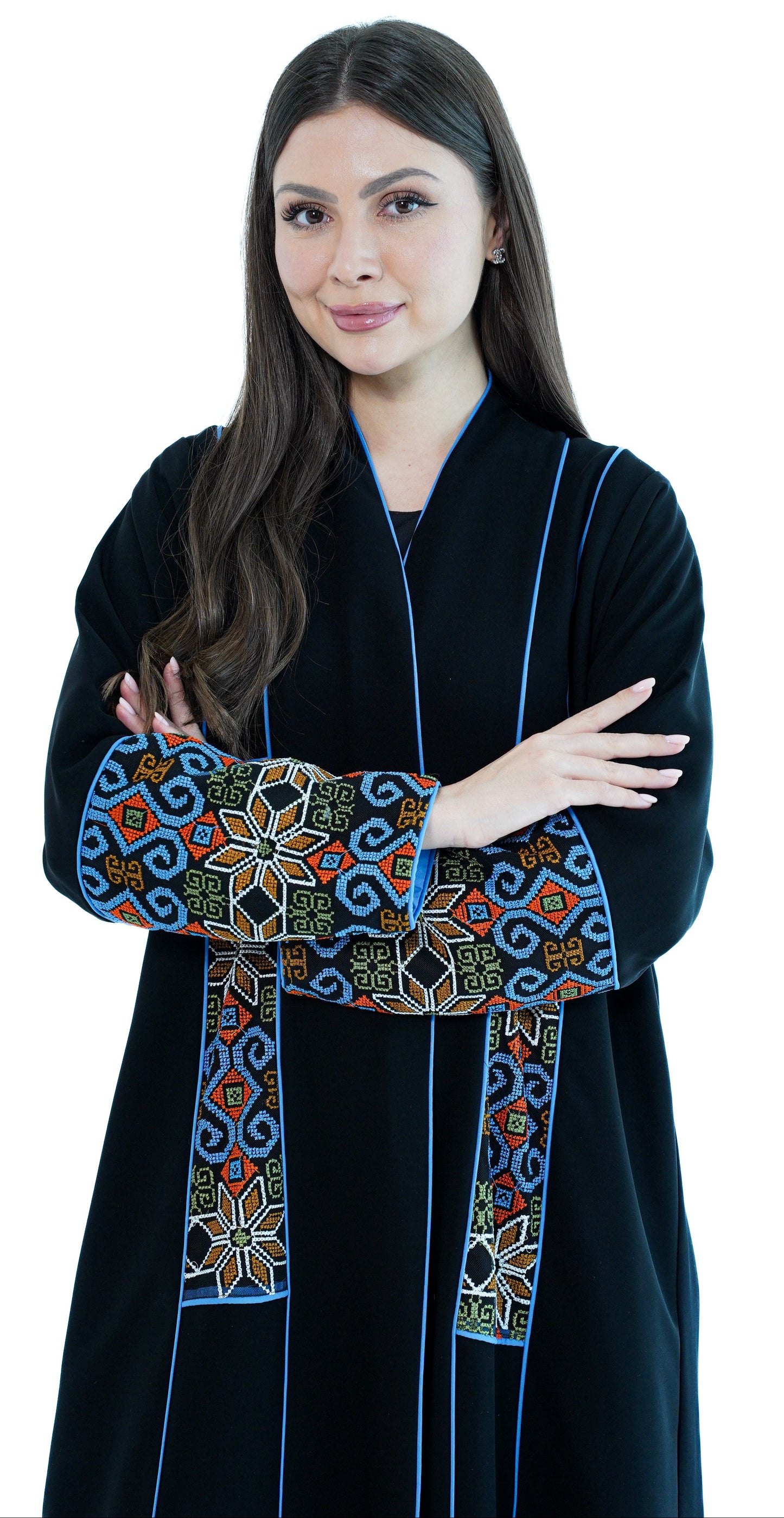 Abaya 102 💙
