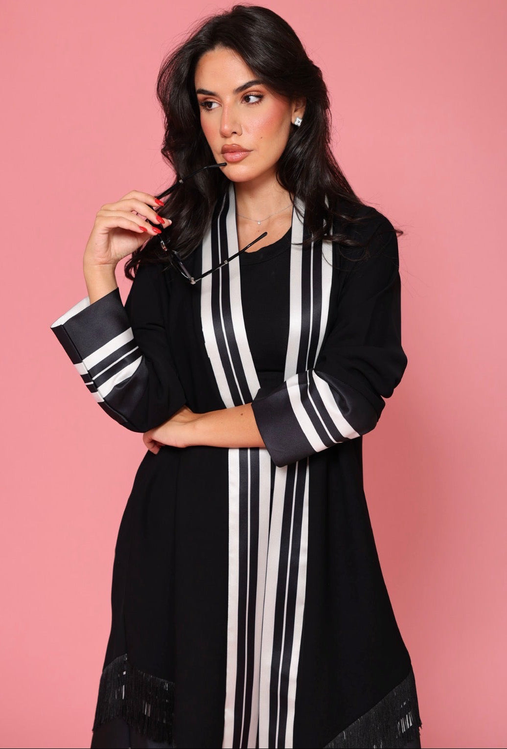 Abaya 106