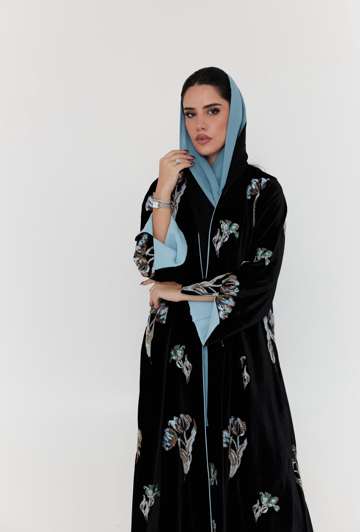 Abaya 84