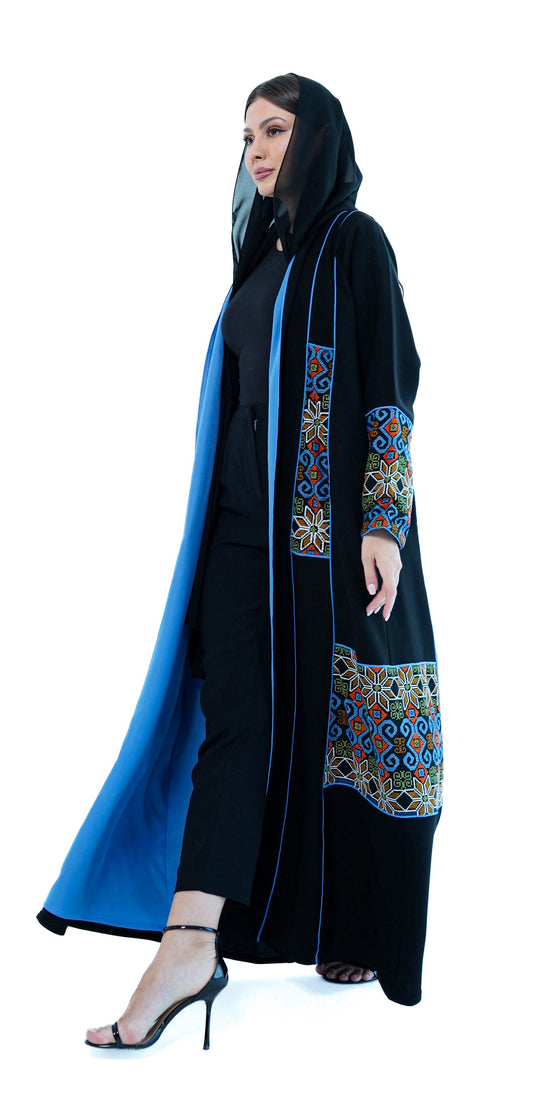 Abaya 102 💙