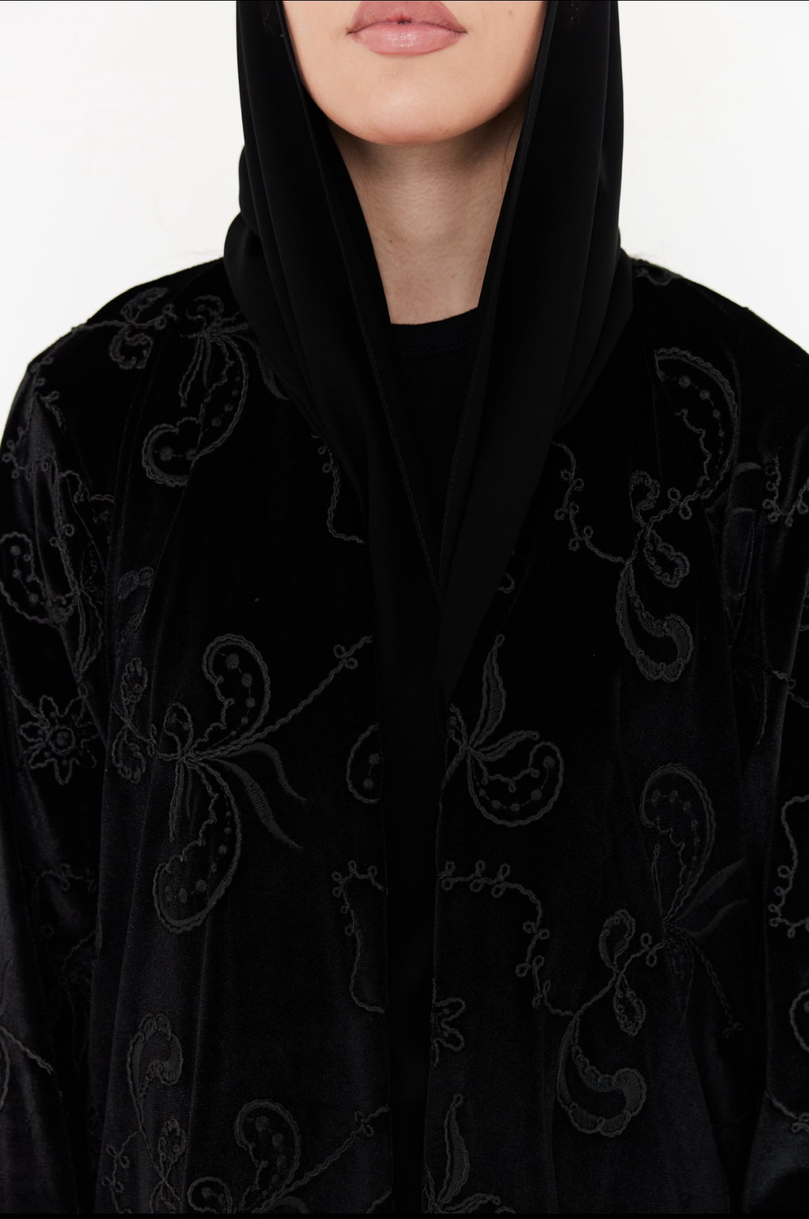 Abaya 83