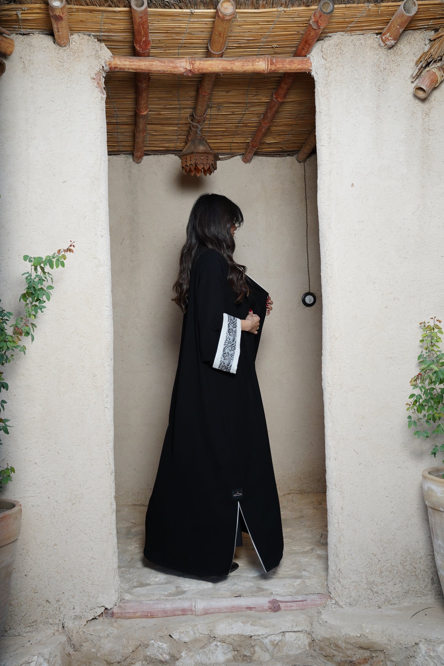 Abaya 89