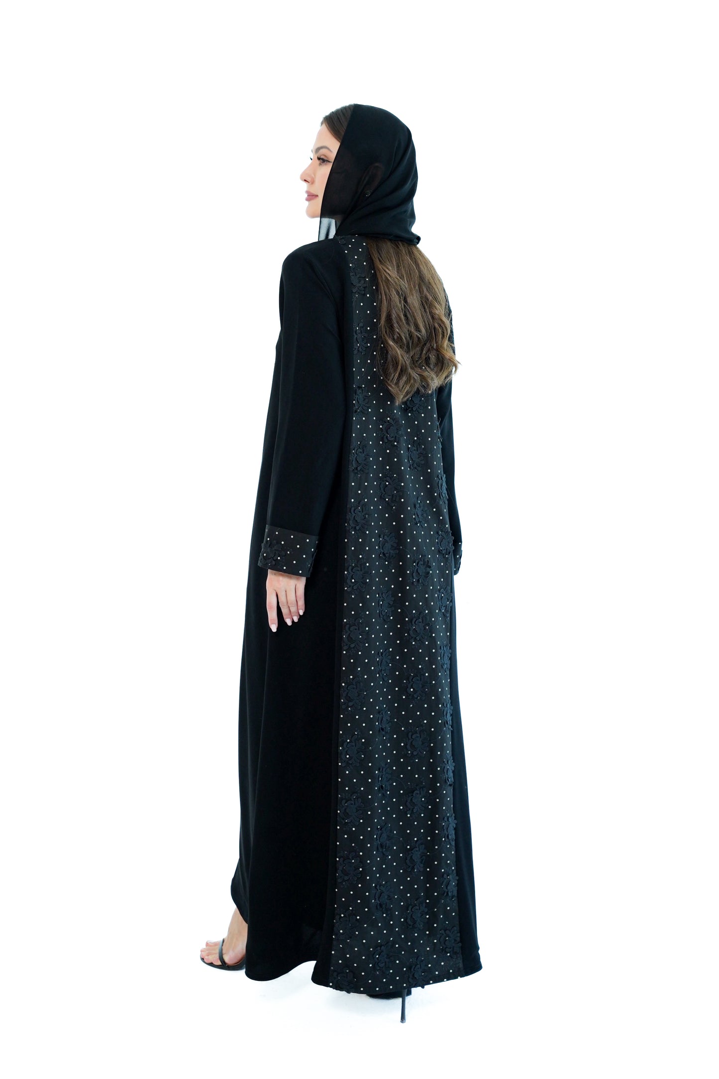 Abaya 97