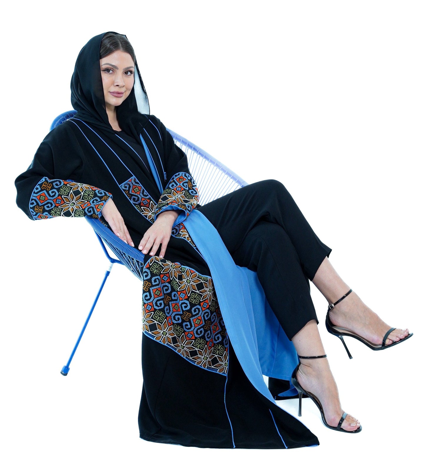 Abaya 102 💙