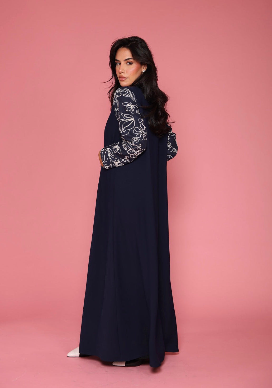 Abaya 107