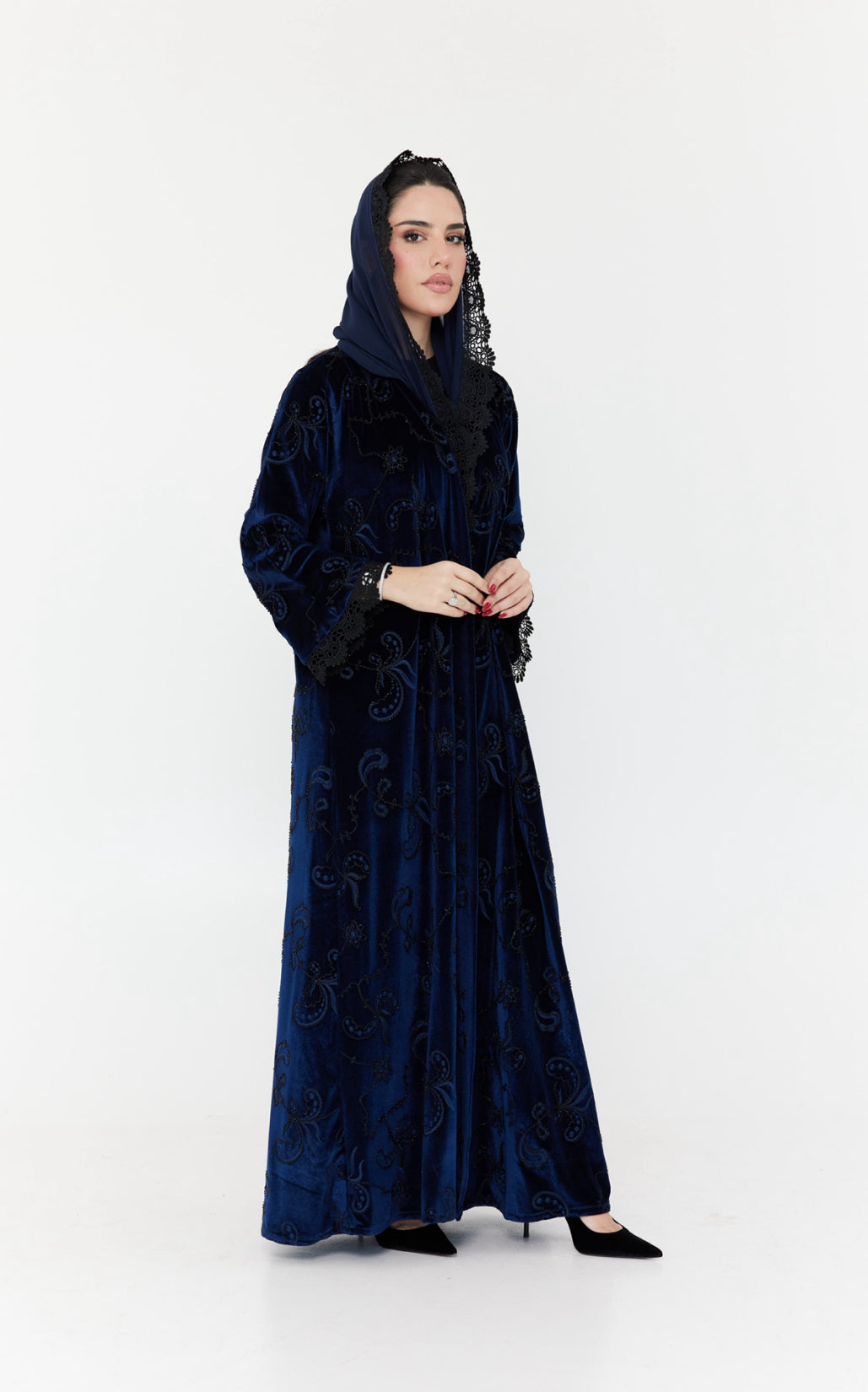 Abaya 82