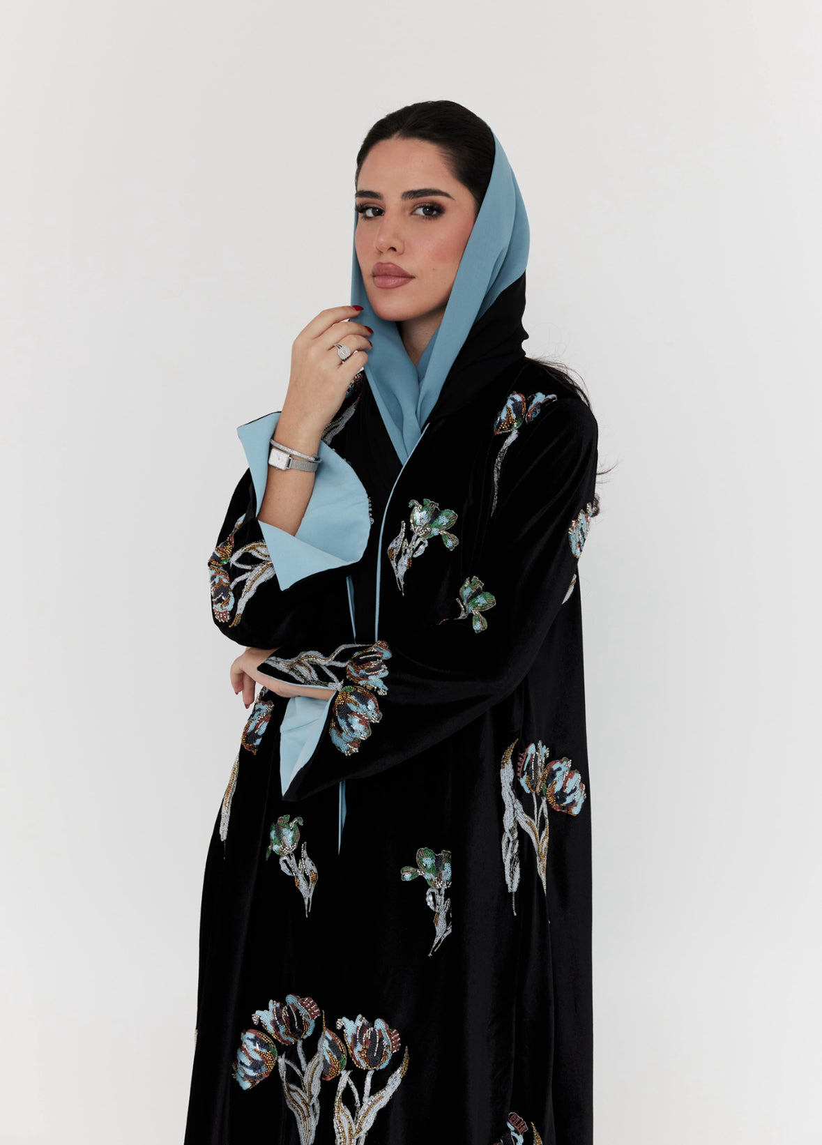 Abaya 84