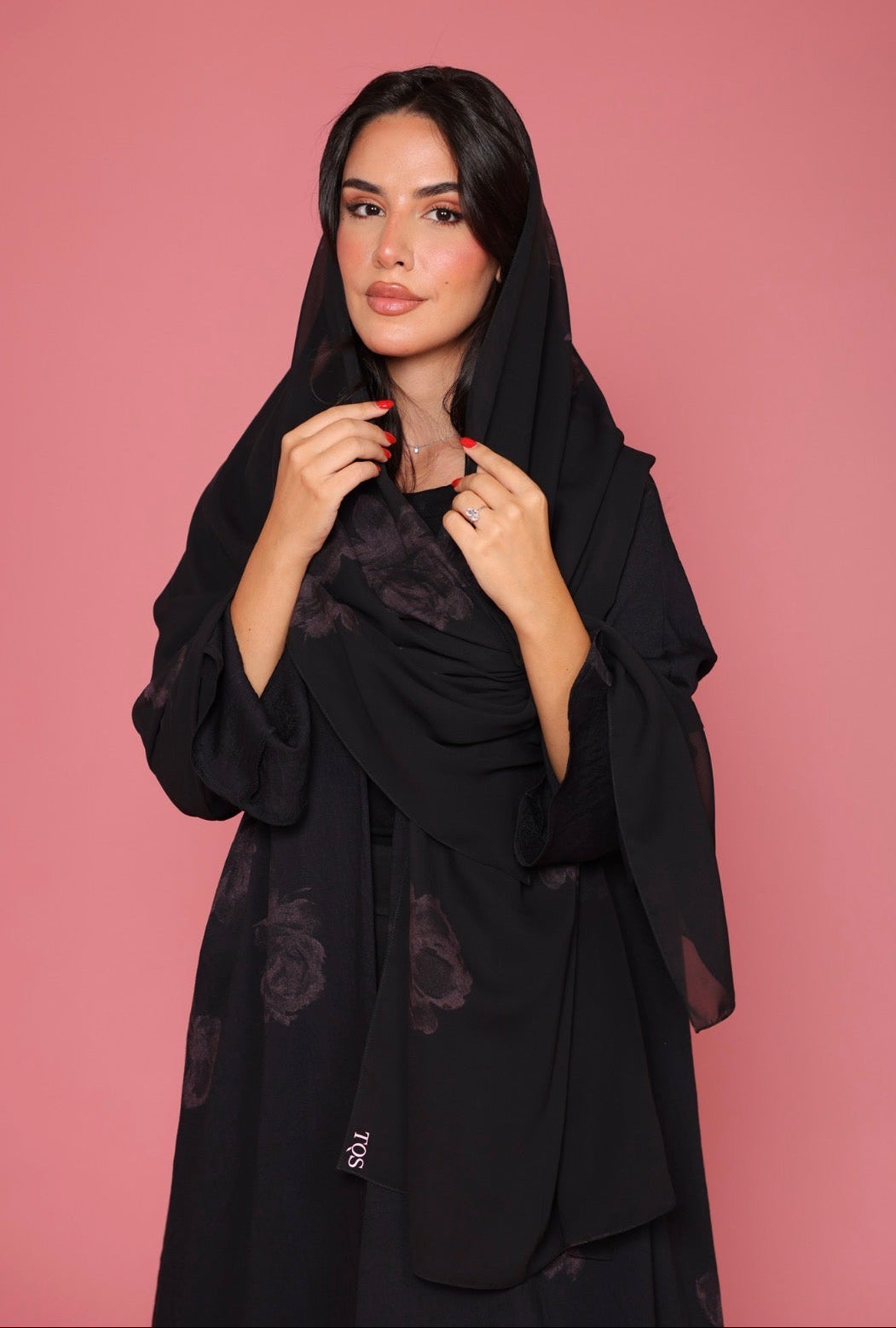 Abaya 104