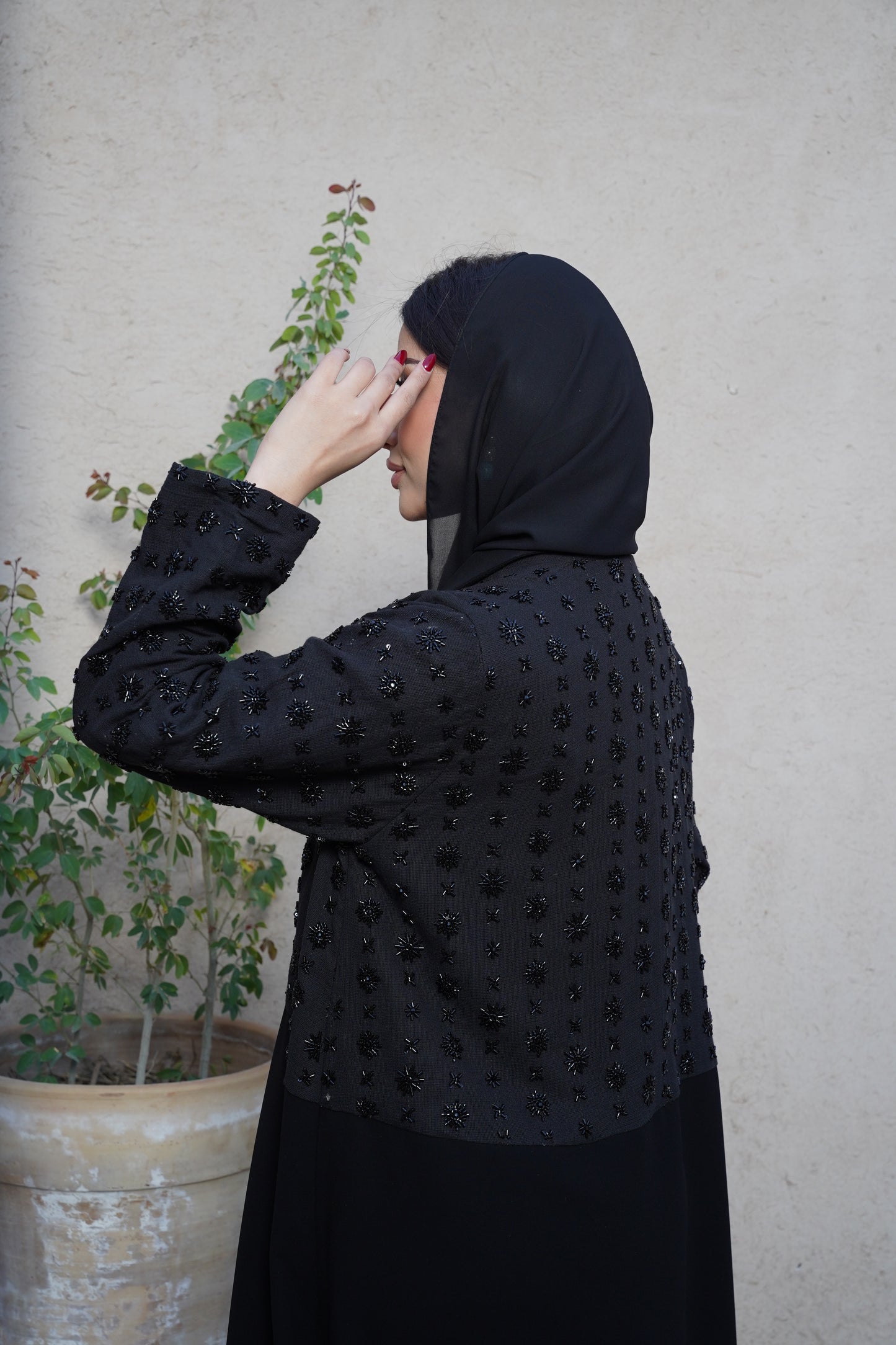 Abaya 91