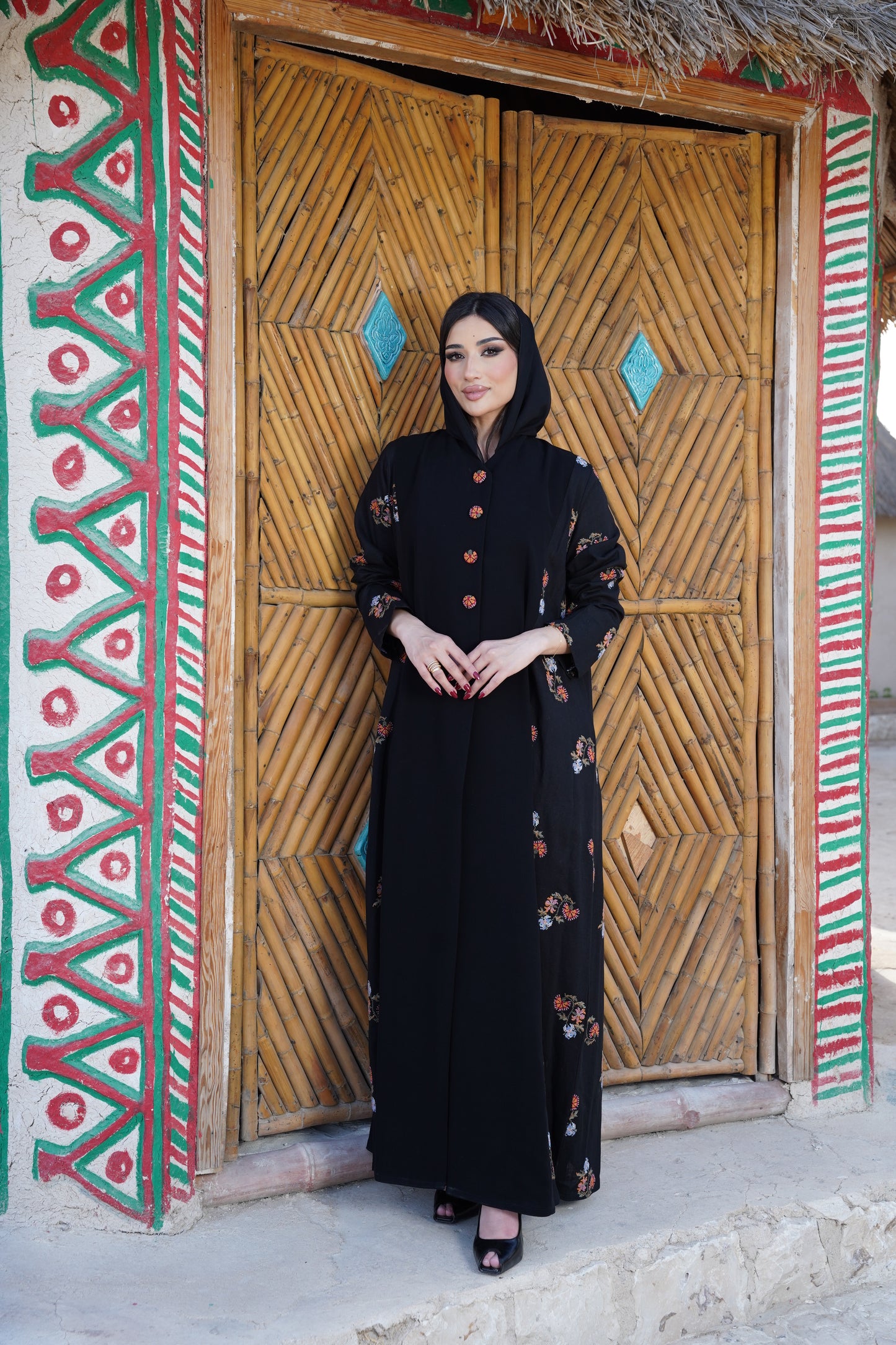 Abaya 92- Now Available