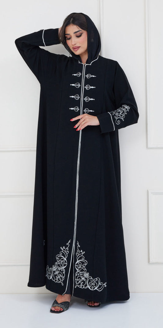 Abaya 80