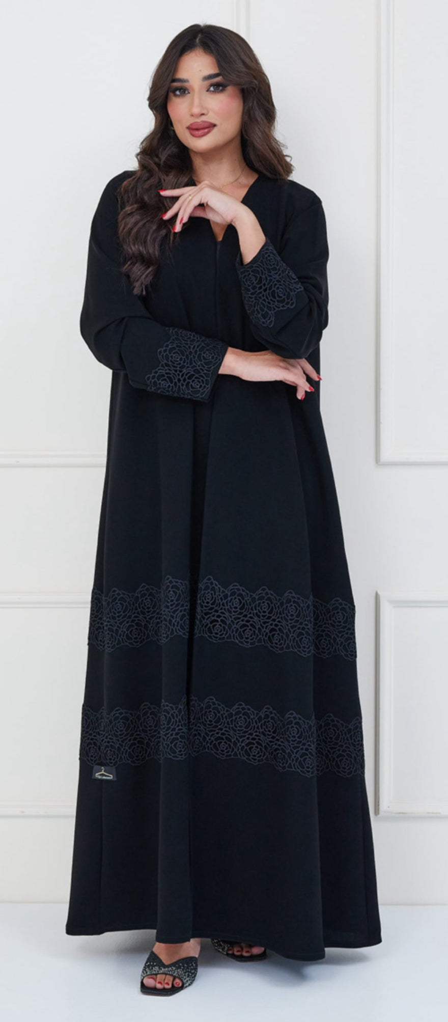 Abaya 74
