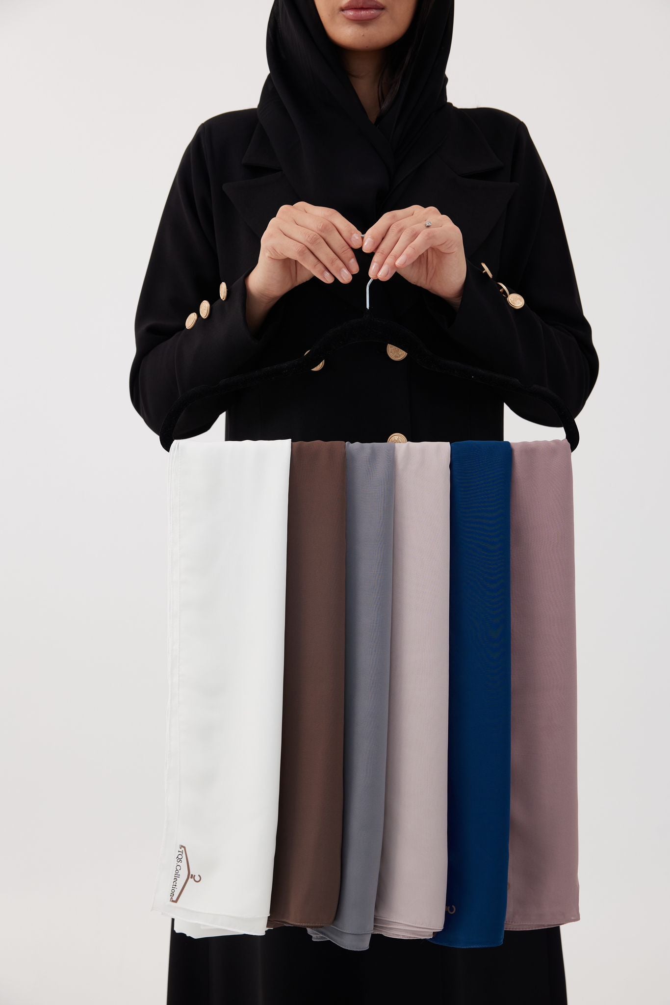 علبة السفر الأساسية من TQS.Collection