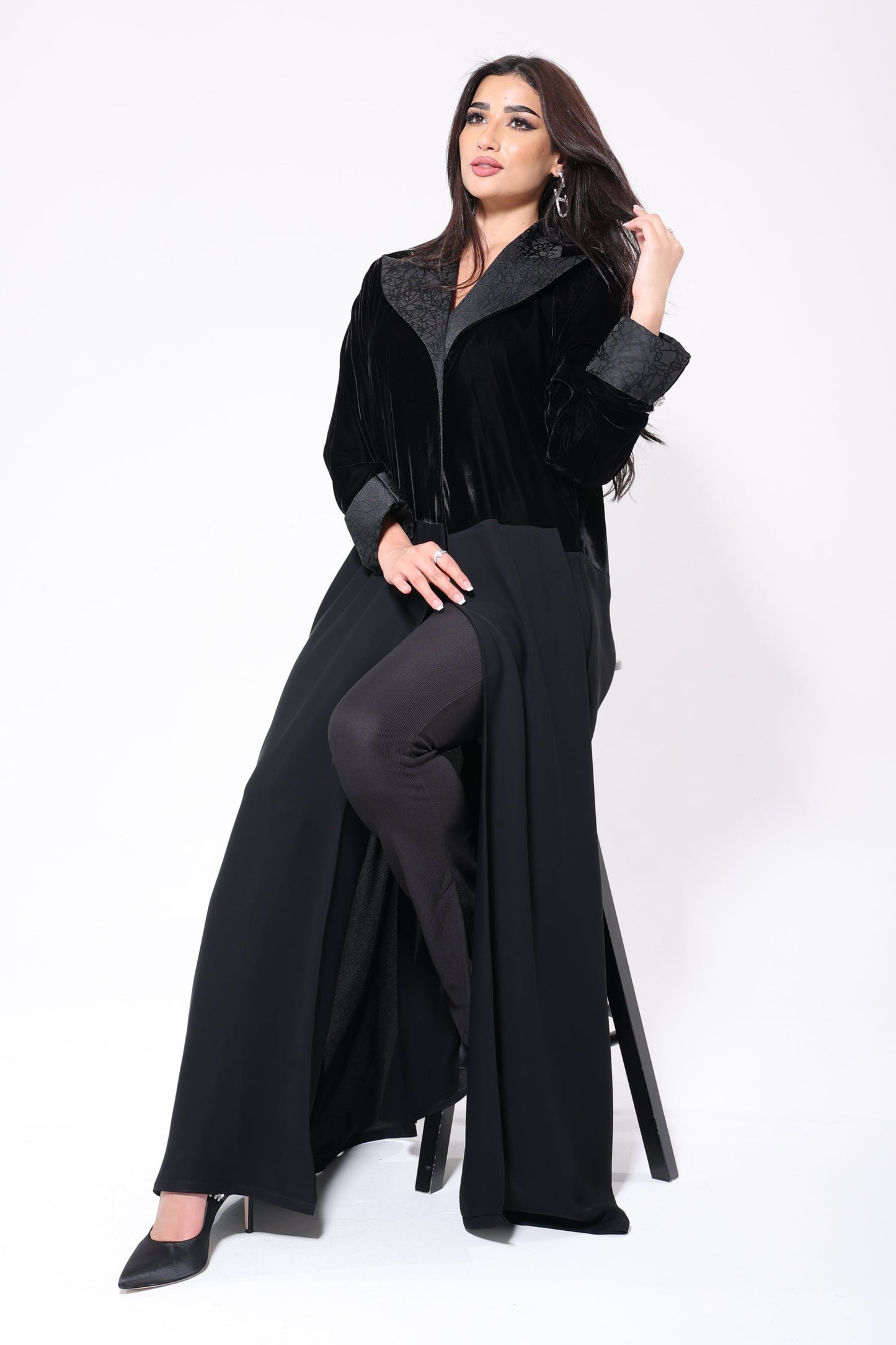 Abaya 18