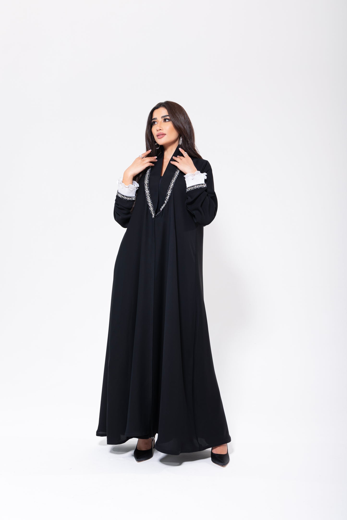 Abaya 11