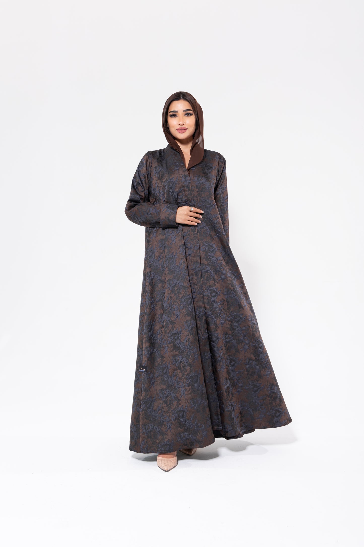 Abaya 15