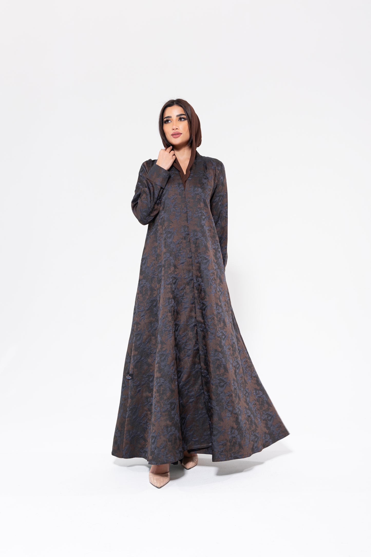 Abaya 15