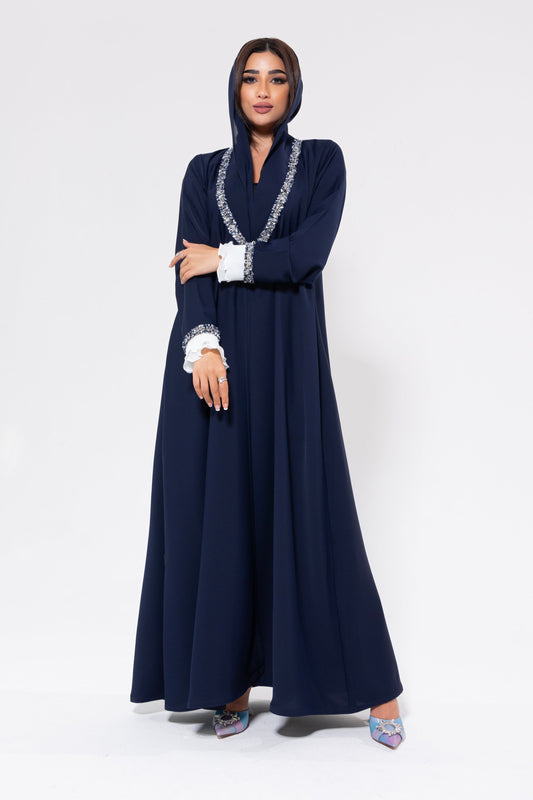 Abaya 10