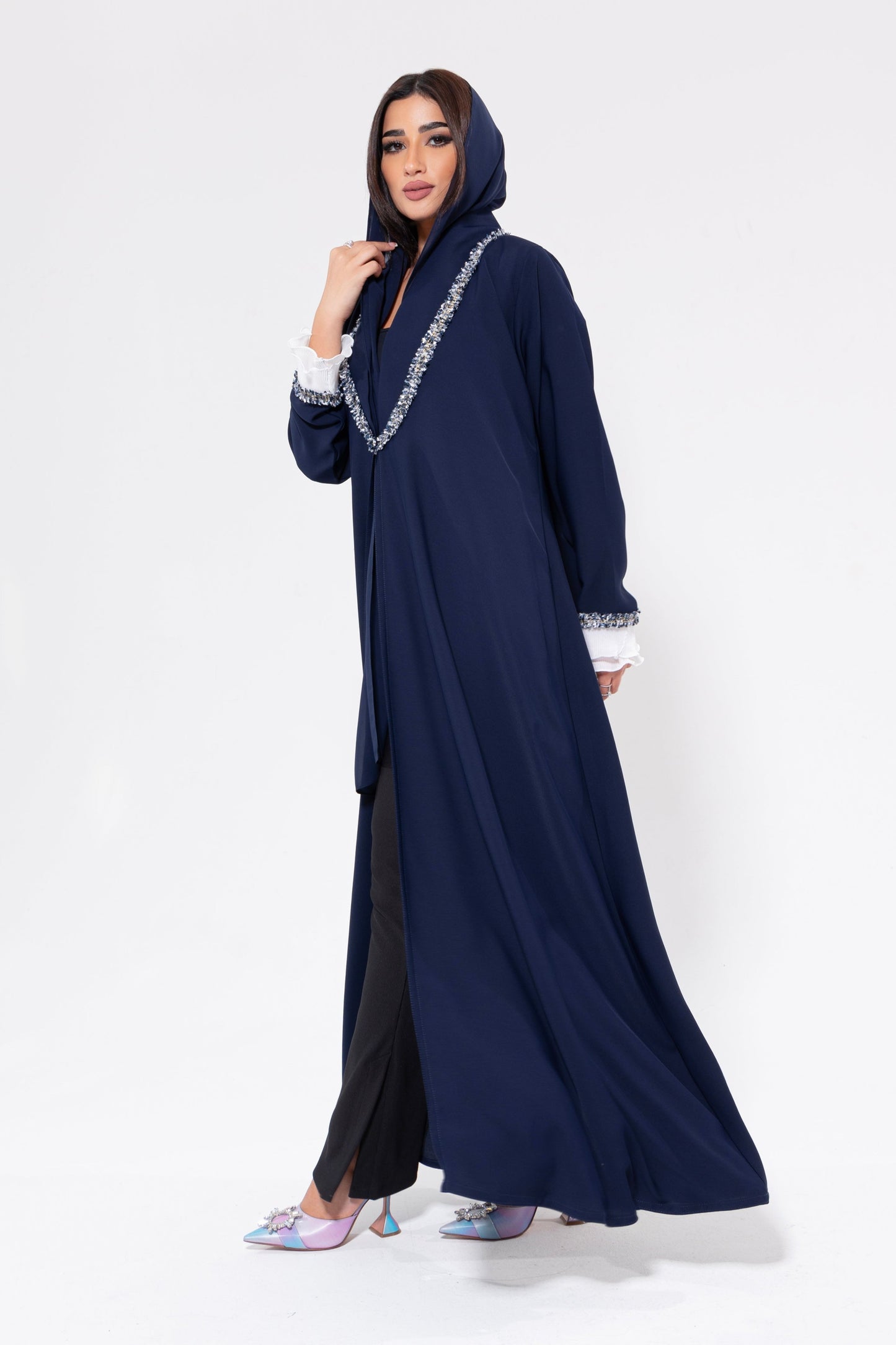 Abaya 10