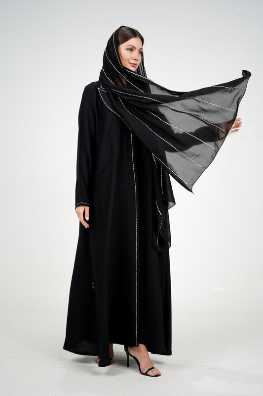 Abaya 33