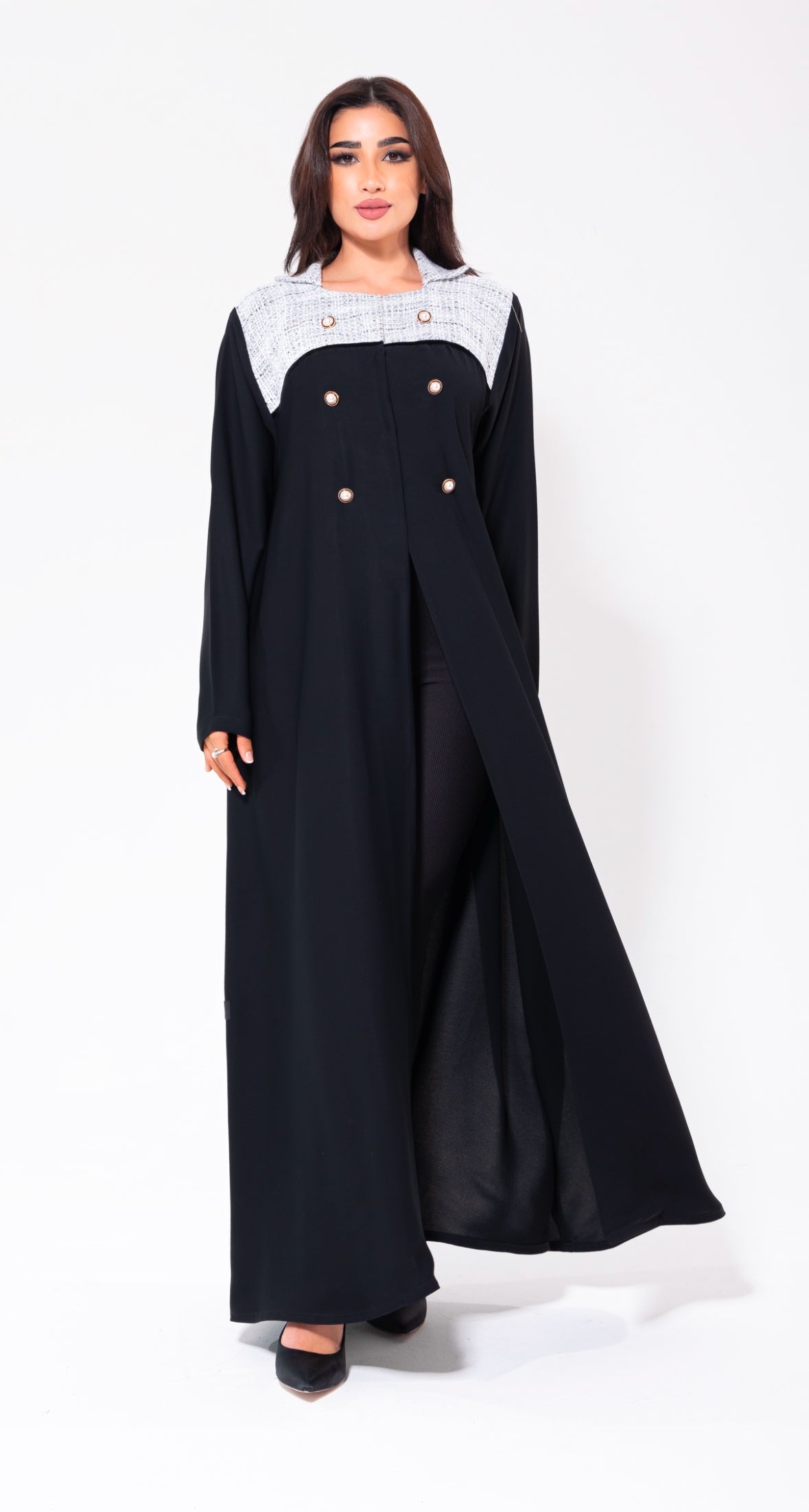 Abaya 16