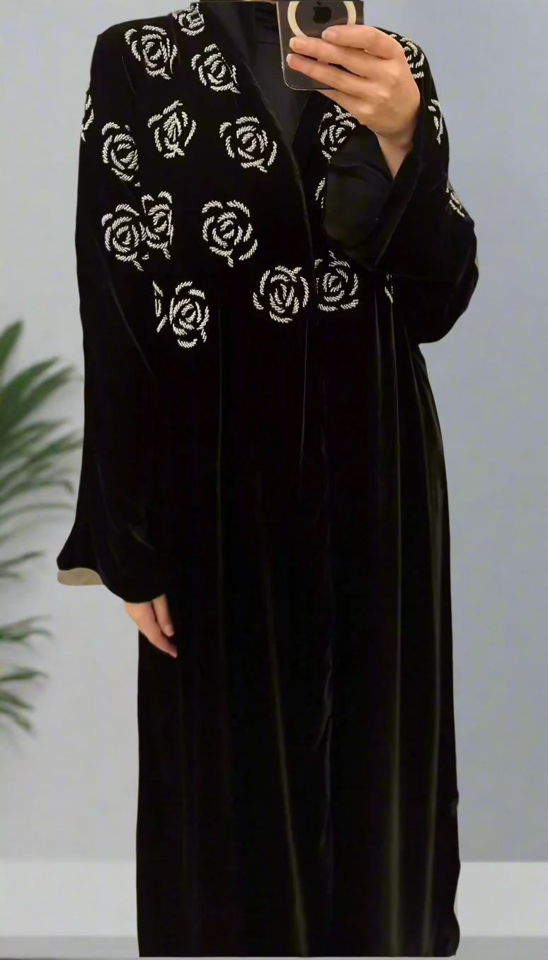 Abaya 53