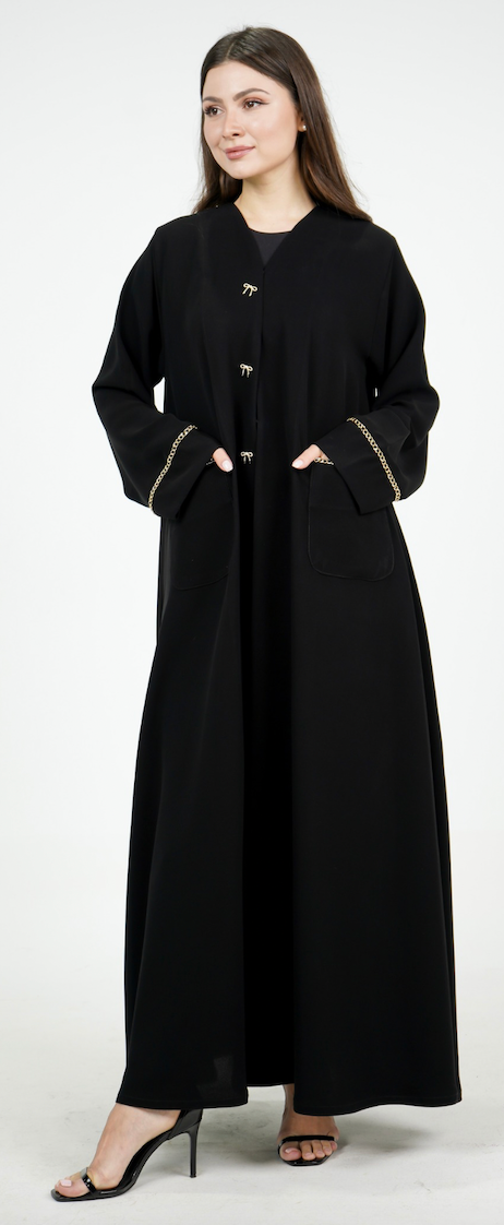 Abaya 31